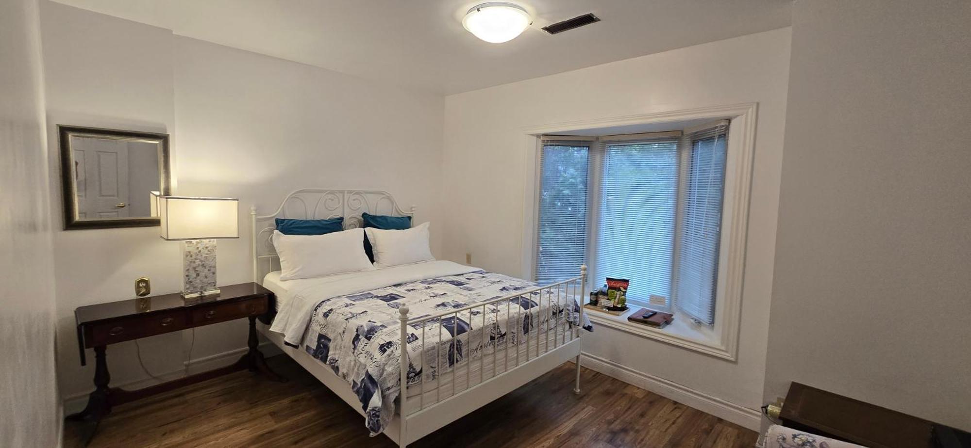 Margie Townhome Suites تورونتو الغرفة الصورة