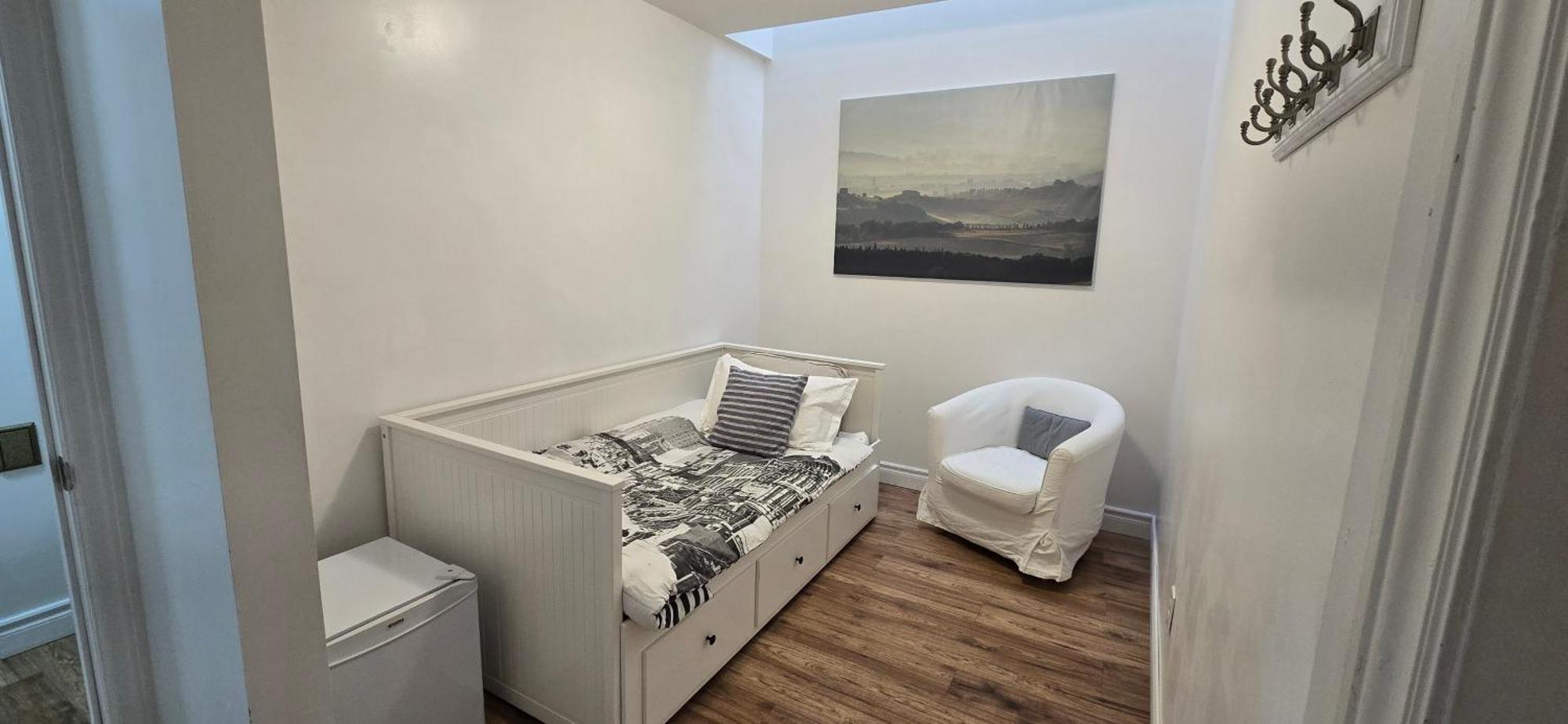 Margie Townhome Suites تورونتو المظهر الخارجي الصورة
