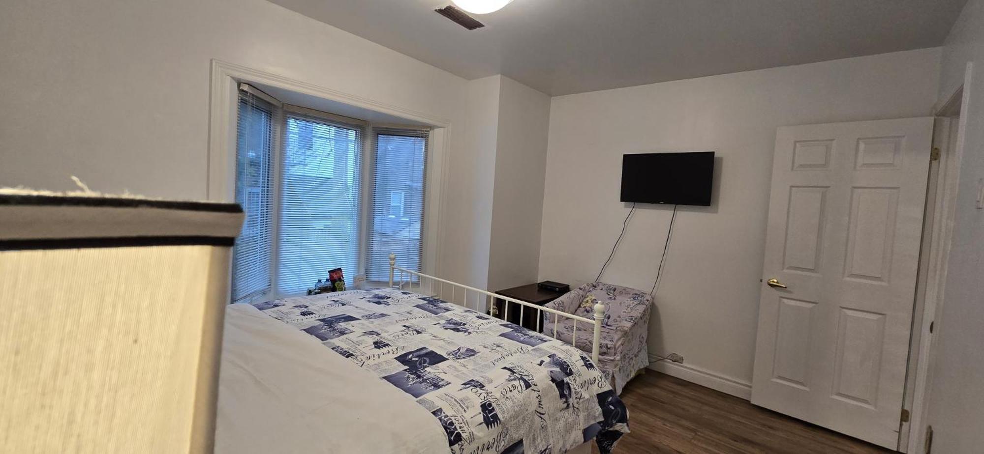 Margie Townhome Suites تورونتو الغرفة الصورة