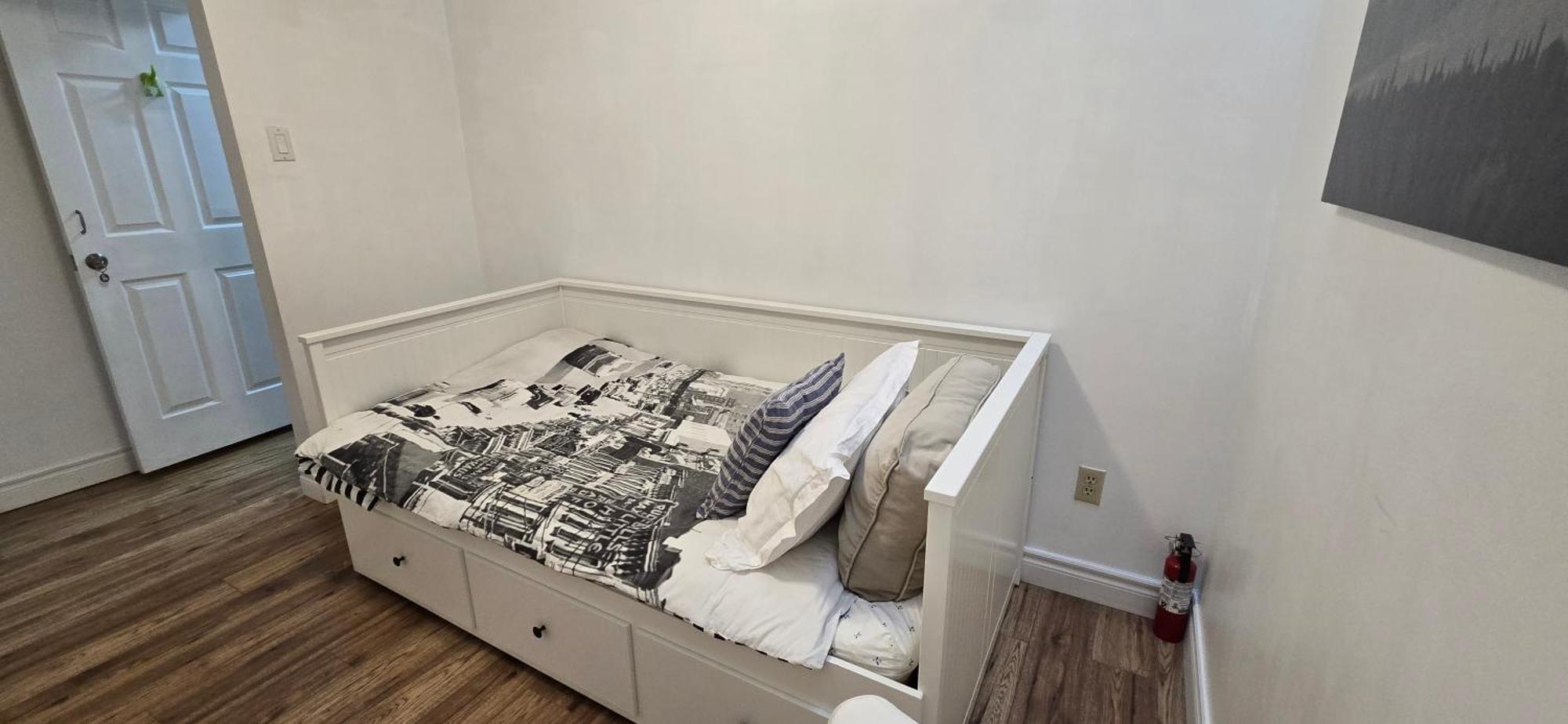 Margie Townhome Suites تورونتو الغرفة الصورة