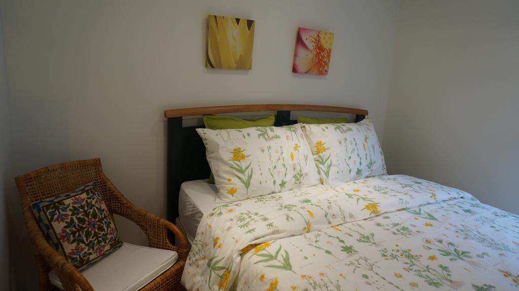 Margie Townhome Suites تورونتو الغرفة الصورة