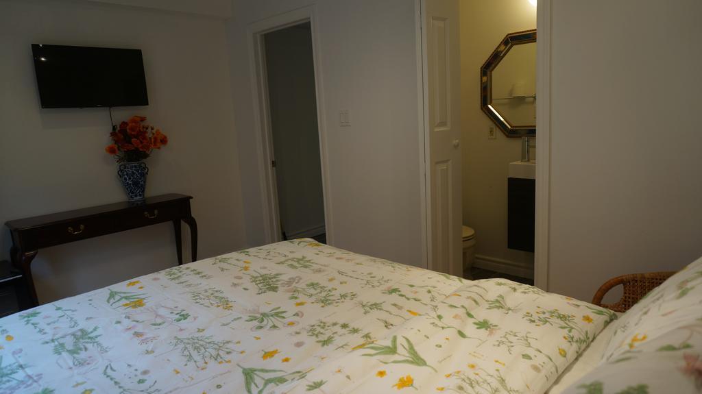Margie Townhome Suites تورونتو المظهر الخارجي الصورة