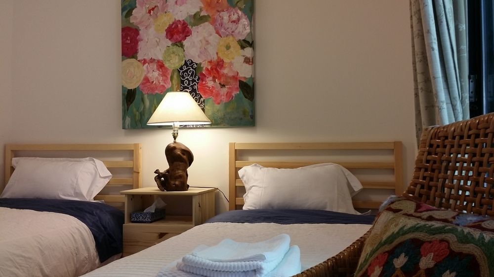 Margie Townhome Suites تورونتو المظهر الخارجي الصورة