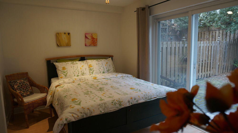 Margie Townhome Suites تورونتو المظهر الخارجي الصورة