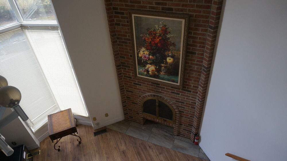 Margie Townhome Suites تورونتو المظهر الخارجي الصورة