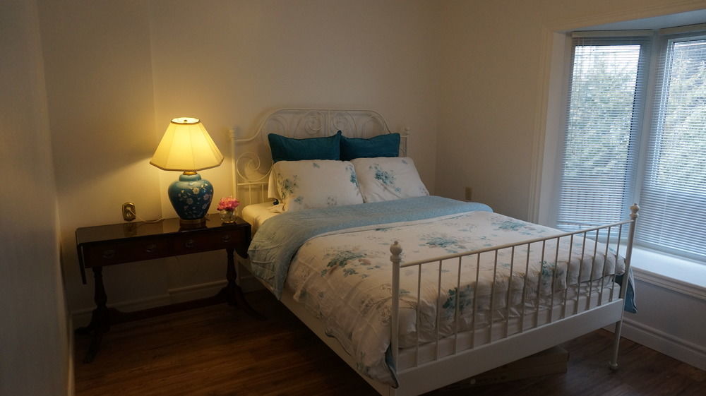 Margie Townhome Suites تورونتو المظهر الخارجي الصورة
