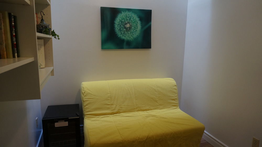 Margie Townhome Suites تورونتو المظهر الخارجي الصورة