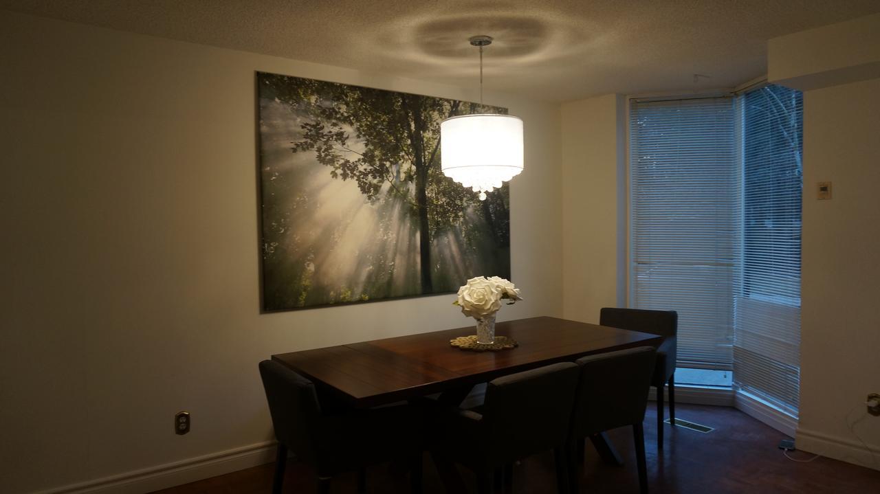 Margie Townhome Suites تورونتو المظهر الخارجي الصورة