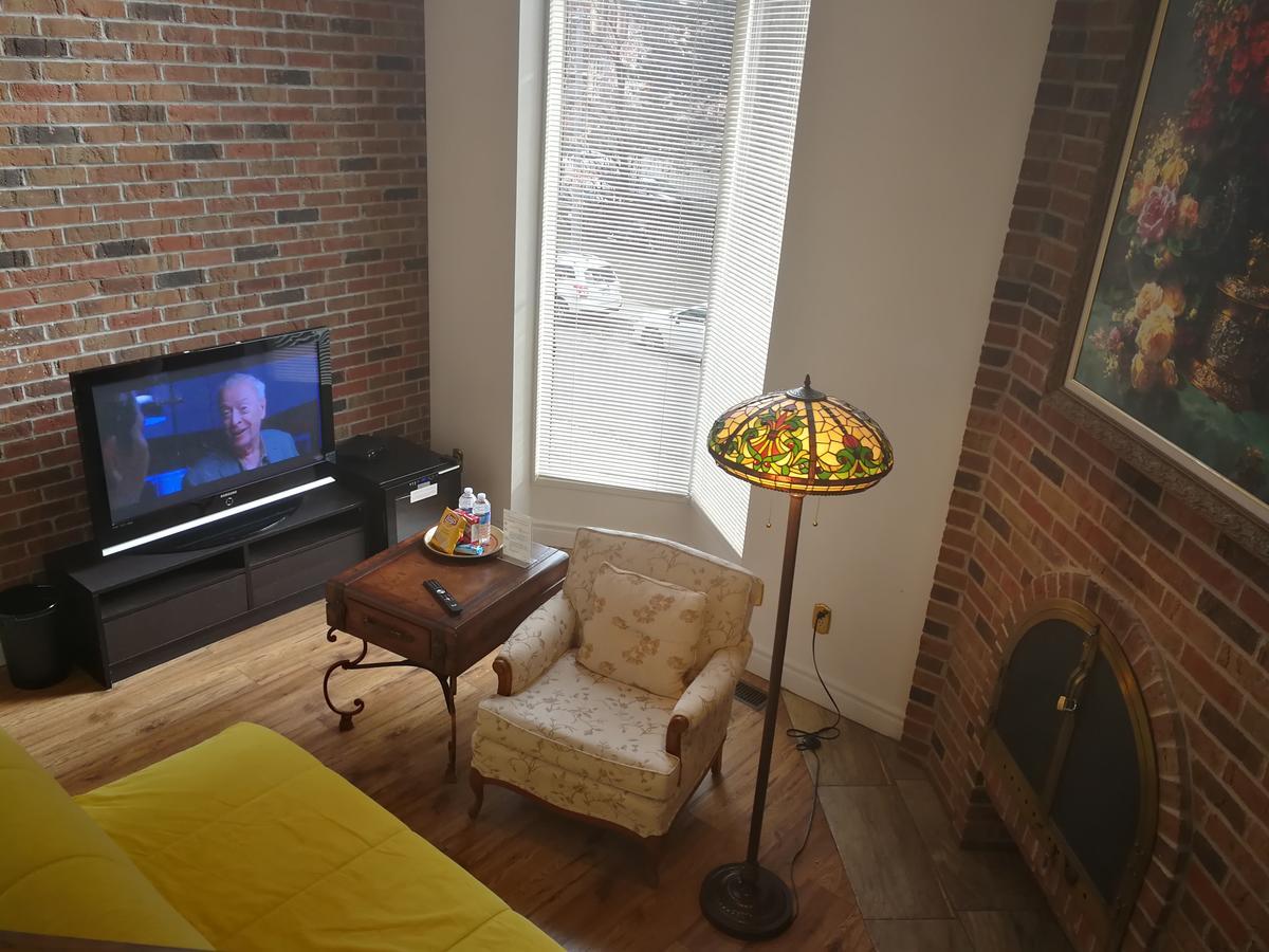 Margie Townhome Suites تورونتو المظهر الخارجي الصورة