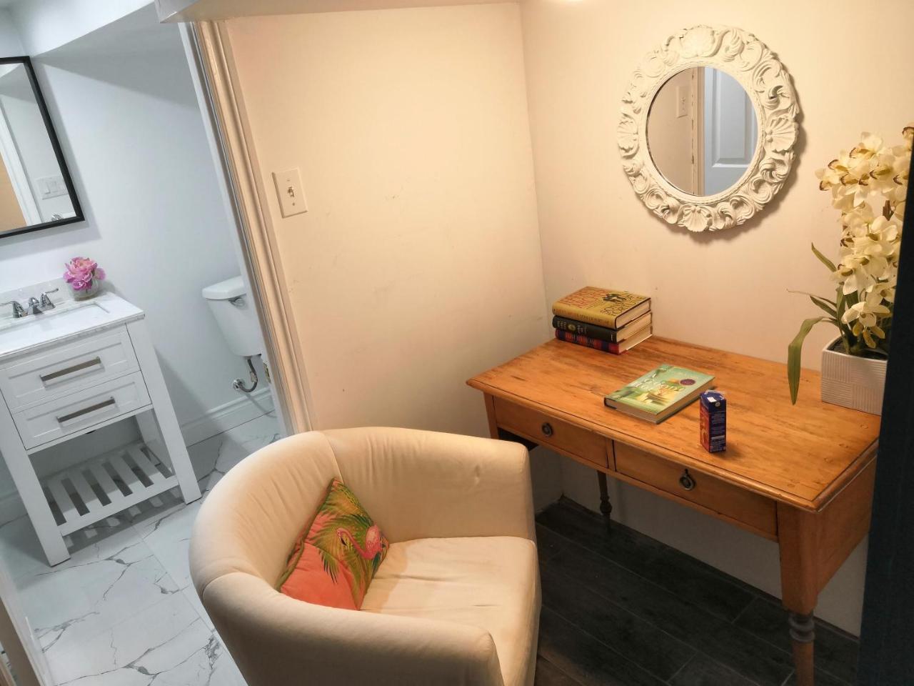 Margie Townhome Suites تورونتو المظهر الخارجي الصورة